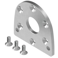 DRVS Drive Size 12 Flange Mounting
