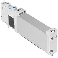 Festo 5/2 Solenoid Valve Electrical VUVG Series