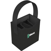 Wera Fabric Tool Bag 160mm x 110mm x 165mm