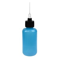 Blue Flux dispenser Needle Tip, 2oz,57ml