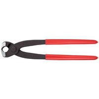 Knipex 220 mm Ear Clamp Pincers