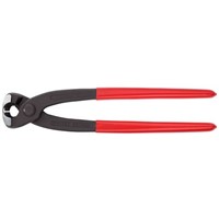 Knipex 220 mm Ear Clamp Pincers