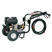 SIP Power Washer TP650/175 6.5HP 2540psi