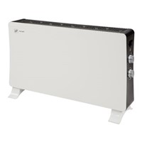 Portable converctor heater 1000/2000W