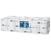 Tork 36 Packs of rolls of 900 Sheets Toilet Roll, 2 ply