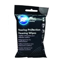 Hearing Protection Cleaning Wipes
