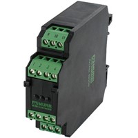 Murrelektronik Limited Current, Voltage Output, Signal Conditioner
