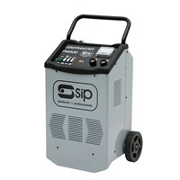 SIP 05536 Lead Acid Battery Charger with EUplug