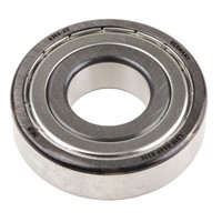 Ball Bearing 30mm, 72mm, 19mm Shielded