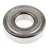 Ball Bearing 35mm, 80mm, 21mm Shielded