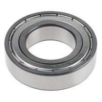 Ball Bearing 25mm, 47mm, 12mm Shielded