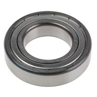 Ball Bearing 30mm, 55mm, 13mm Shielded