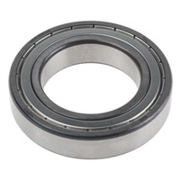 Ball Bearing 45mm, 75mm, 16mm Shielded