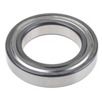 Ball Bearing 60mm, 95mm, 18mm Shielded