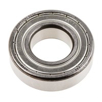 Ball Bearing 25mm, 52mm, 15mm Shielded