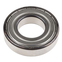 Ball Bearing 35mm, 72mm, 17mm Shielded