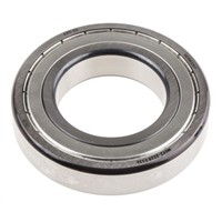 Ball Bearing 55mm, 100mm, 21mm Shielded