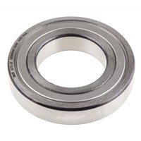 Ball Bearing 60mm, 110mm, 22mm Shielded