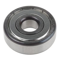 Ball Bearing 12mm, 37mm 12mm Shielded C3