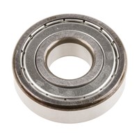 Ball Bearing 20mm, 52mm, 15mm Shielded