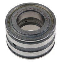 Cylindrical Roller Bearing SL045005PP, 25mm I.D, 47mm O.D