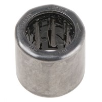 Drawn Cup Clutch Roller Bearing HF0812-L564, 8mm I.D, 12mm O.D
