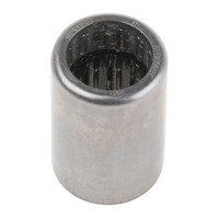 Drawn Cup Clutch Roller Bearing HFL1022-L564, 10mm I.D, 14mm O.D