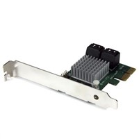 Startech 4 port PCI Express RAID Controller Card