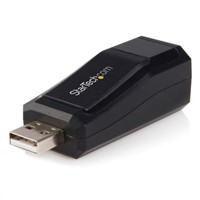 Startech 1 Port USB 2.0 Ethernet Adapter