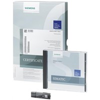 Siemens 14 SP1 PLC Programming Software for use with Various Series, For Various Operating Systems