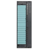 Siemens Input/Output Monitoring Module For Use With S7-300 Series - 2 (Channel) Input, 2 (Channel) Output