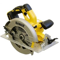 DeWALT DCS570 184mm Cordless Circular Saw, 5500 (No Load Speed)rpm, 18V