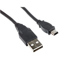 Pro-face USB PC Connecting Cable 1.8m For Use With HMI GP 4000 Series