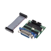 Aim-TTi 59130-1840 Interface, Accessory Type GPIB Digital Bus Interface, For Use With High Power Laboratory DC Power