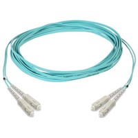 COMMSCOPE Multi Mode Fibre Optic Cable SC to SC 50/125m 1m