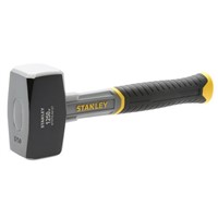Stanley 1.3kg Lump Hammer With Fibreglass Handle