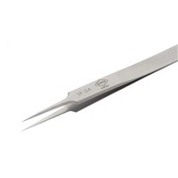 Erem 115 mm, Stainless Steel, Straight, Tweezers