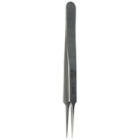 Erem 115 mm, Stainless Steel, Straight, Tweezers