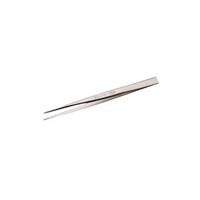 Erem 140 mm, Stainless Steel, Straight, Tweezers