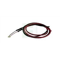 Molex T9999 Series Number Wire to Board Cable Assembly, 458mm