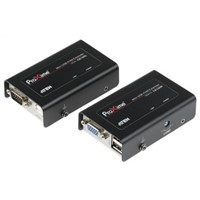 Aten 1 USB VGA over CATx KVM Extender, 100m