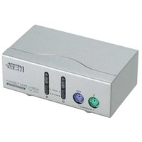 Aten 2 Port PS/2 VGA KVM Switch