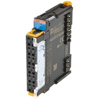 Omron GRT1 Series PLC I/O Module - 2 Inputs