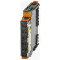 Omron GRT1 Series PLC I/O Module - 2 Outputs