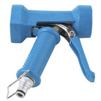 Heavy Duty Spray Gun 12&amp;quot; Click Nipple