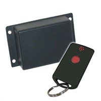 RF Solutions FOBLOQF-4S1 Remote Control System & Kit,433.92MHz