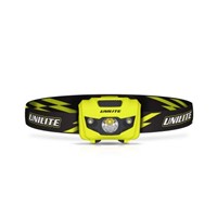 200 LUMEN LED HELMET MOUNTABLE HEADTORCH