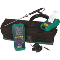 KANE450-201 KIT/RS Flue Gas Analyser