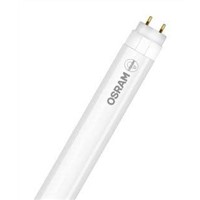 Osram ST8A-UN 24 W 3300 lm T8 LED Tube Light, Warm White 3000K 830, G13 Cap, 240 V