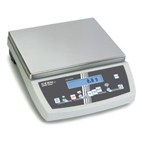 Kern Counting Scales, 16kg Weight Capacity Europe, UK, US
